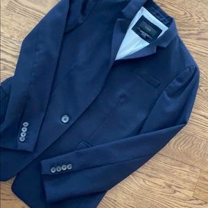 J crew regent blazer